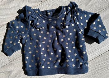 Pull / Sweat bout’chou