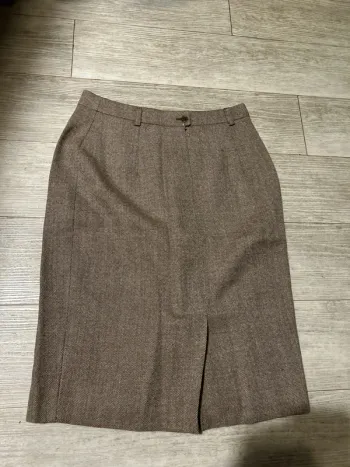 Jupe de burberry