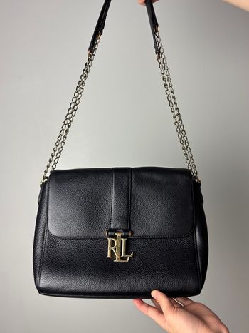 Sac à main Ralph Lauren