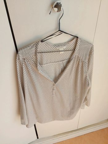 Chemisier taille L
