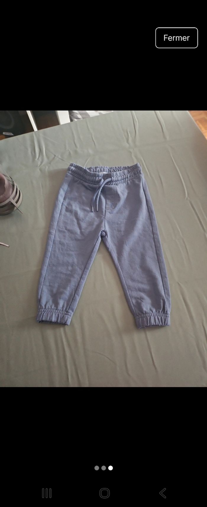 Ensemble bébé 🚼 - photo numéro 3