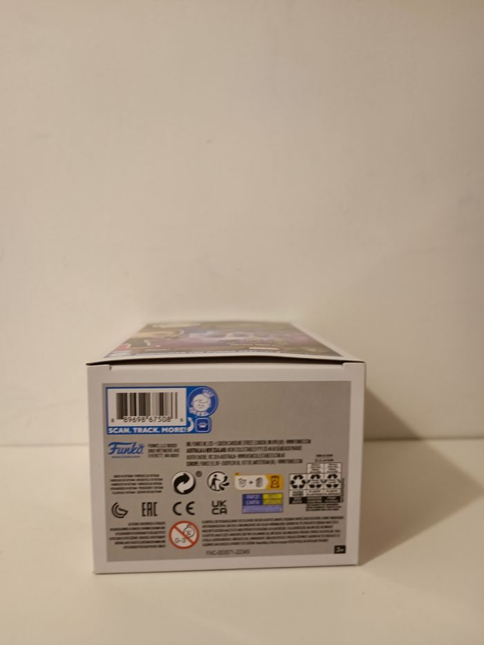 Pop : Guardian of the Galaxy - 1201 - Star Lord - photo numéro 6