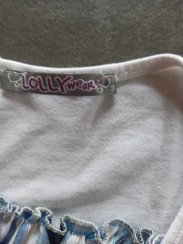Lot robes 2 ans - photo numéro 8