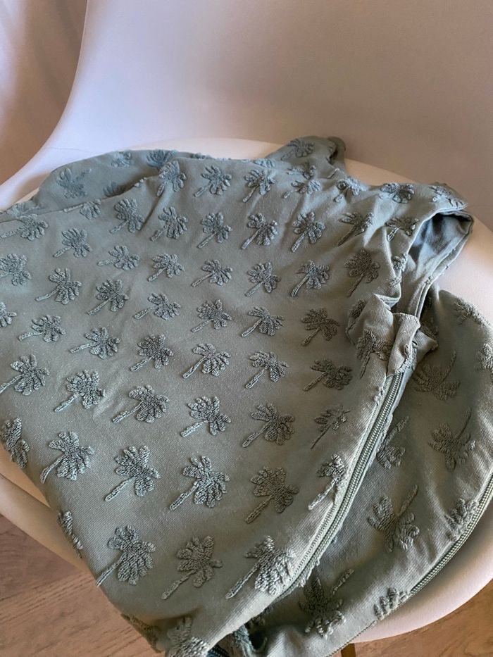 Gigoteuse été - photo numéro 2