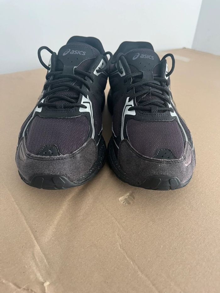 Baskets Asics Gel-Venture 6 Pour Homme Taille 45 / 28.5 Cm - photo numéro 5