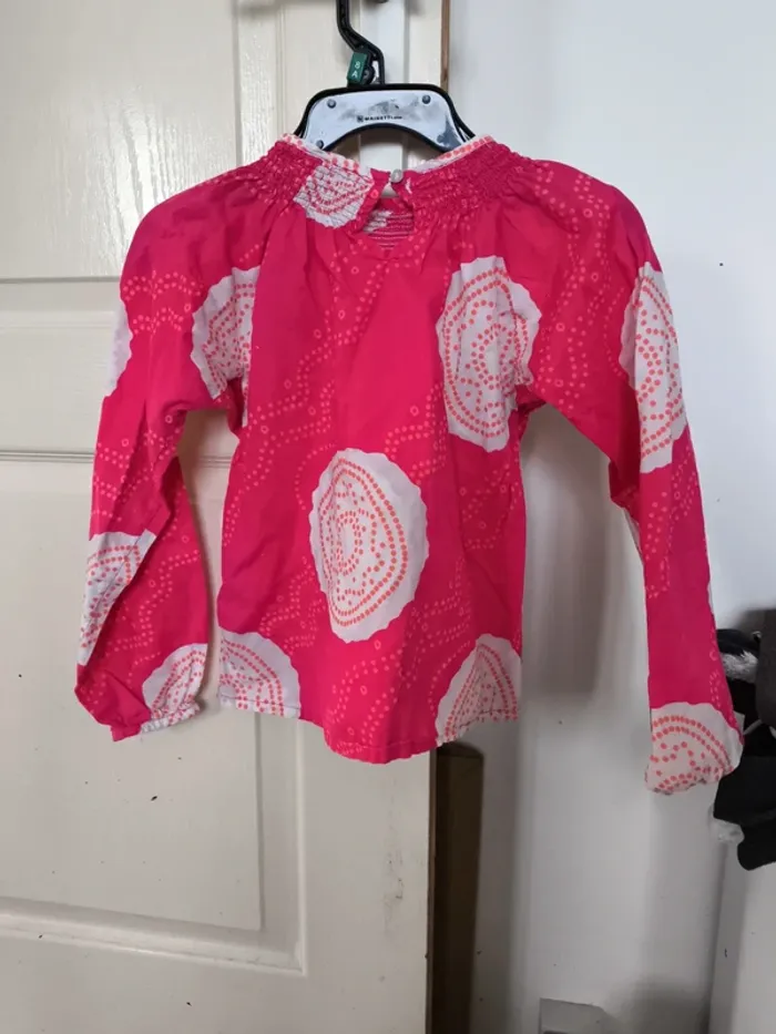 Blouse h&m - photo numéro 2