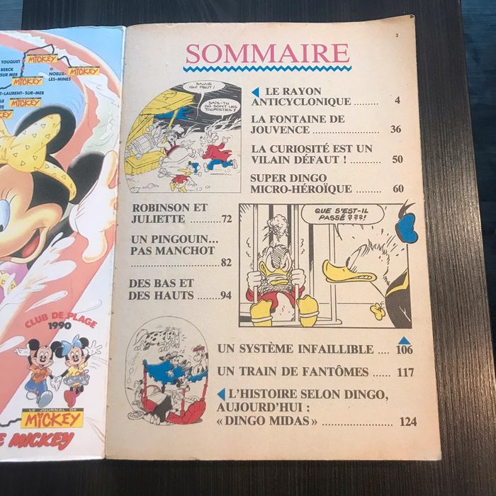 Super Picsou Géant N37 - photo numéro 4