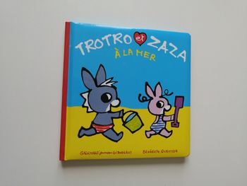 livre enfant