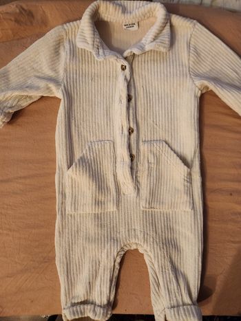 Tenue Tape à l’oeil