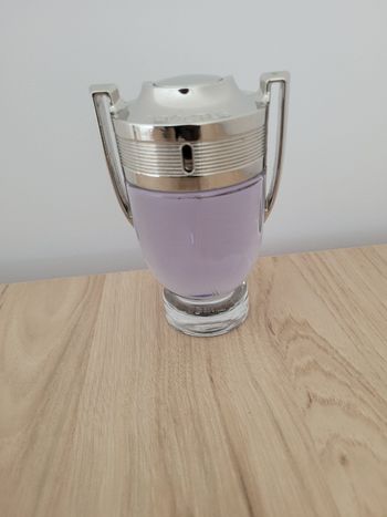 Invictus Paco Rabanne 100ML