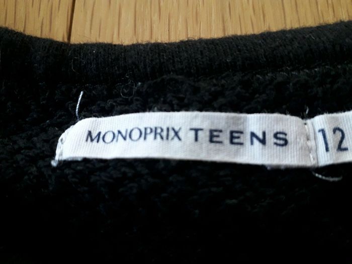 robe tunique - photo numéro 3