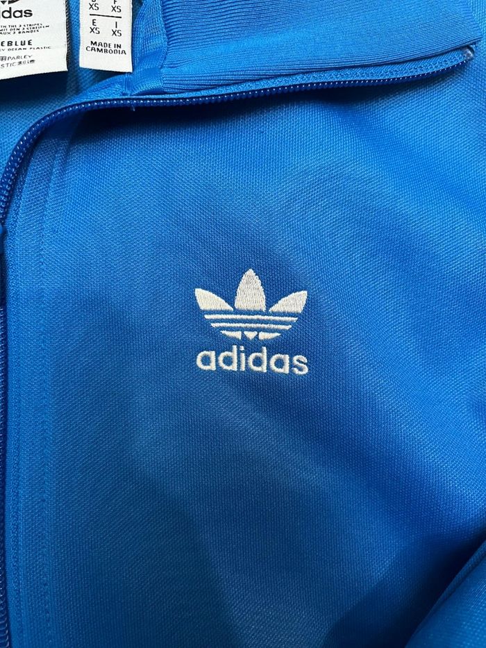 Ensemble Adidas - photo numéro 3