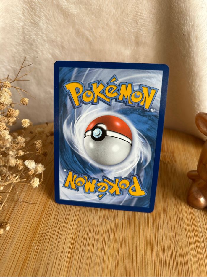 🌿 Carte Pokémon Majaspic V 007/195 – Tempête Argentée (2022) - photo numéro 4