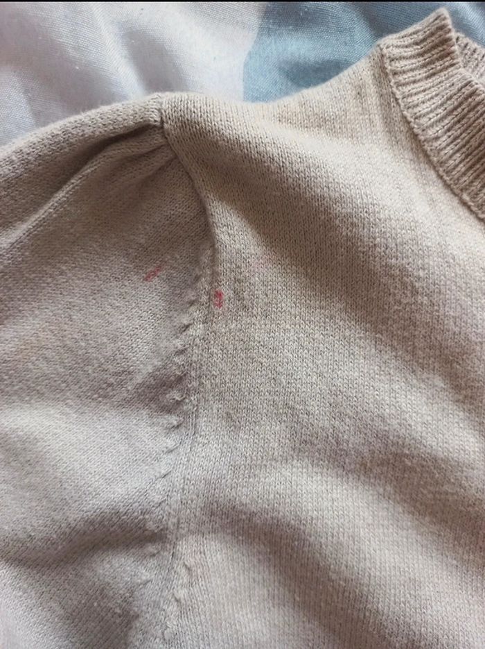 Gilet court - photo numéro 6