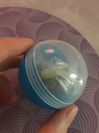 Kinder Surprise Gormiti