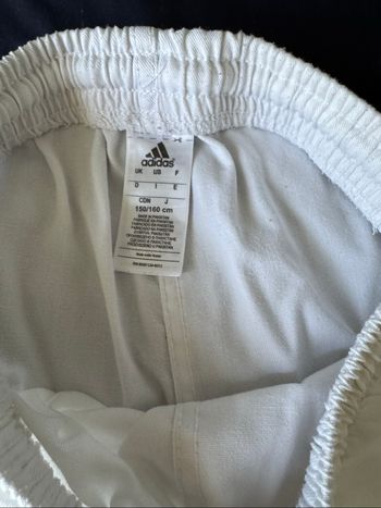 Kimono Adidas