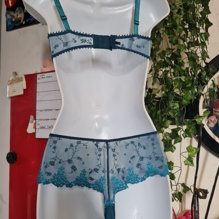 Ensemble lingerie passionnata - photo numéro 4