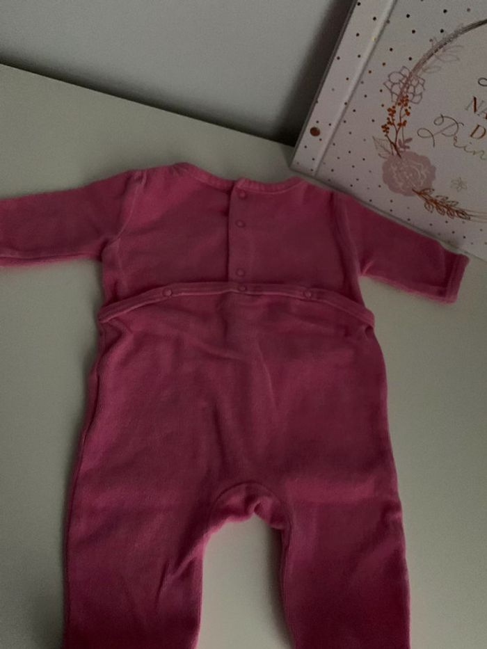 Pyjama - photo numéro 2