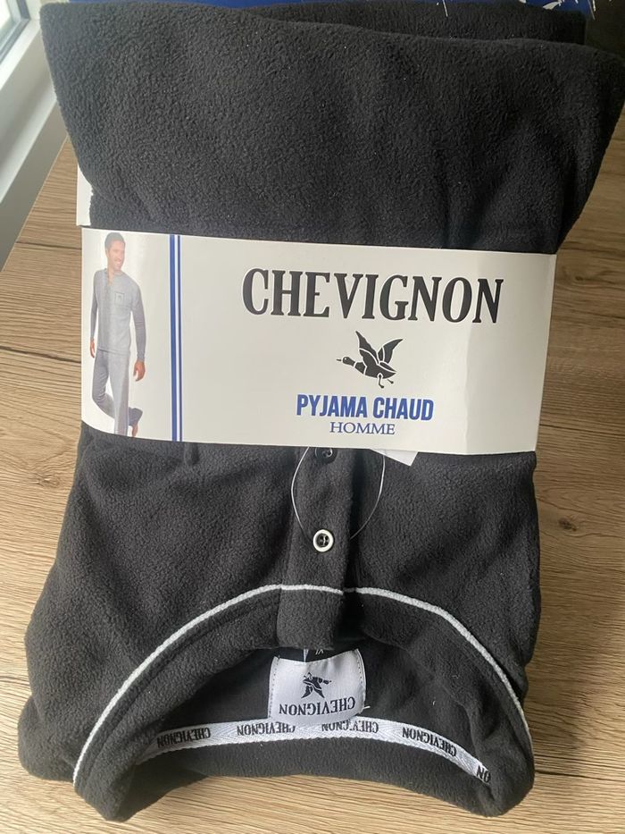 Chevignon - photo numéro 4