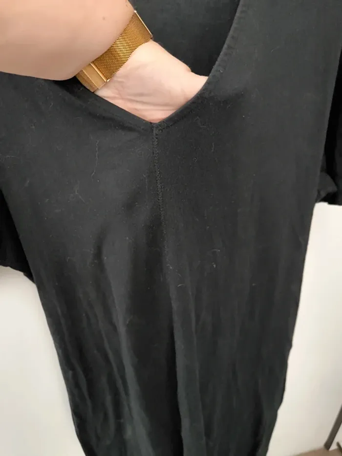 Robe longue - photo numéro 5