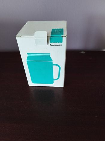 ISO Go mug Tupperware 400 ml