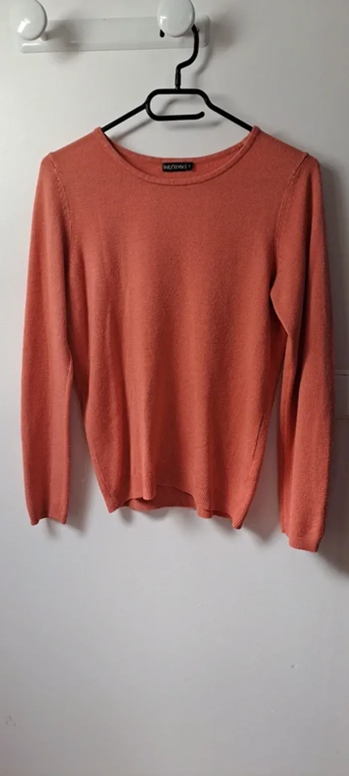 Pull léger