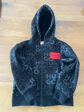 Ensemble Hugo boss
