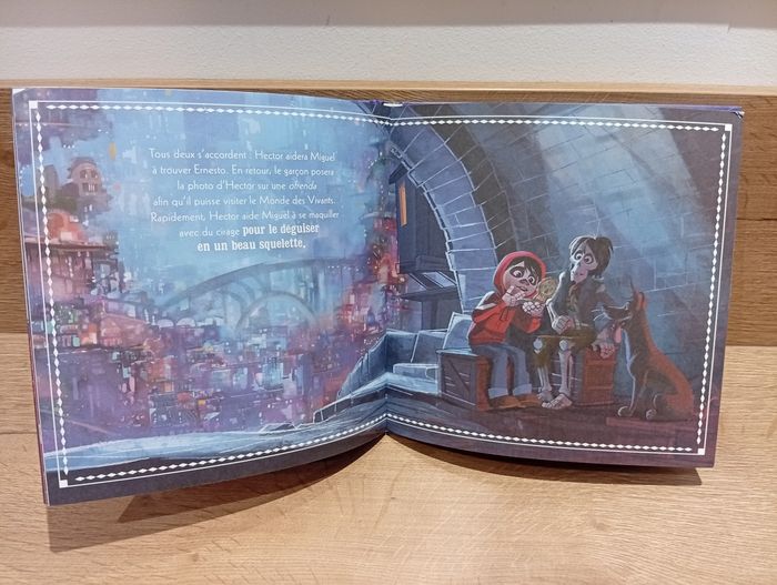 Livre Coco - photo numéro 2