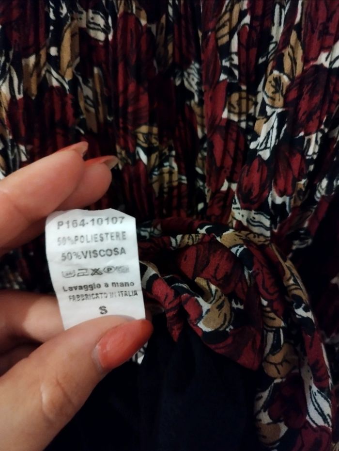 Robe T.S - photo numéro 4