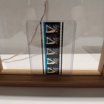 Pellicule démon slayer tanjiro, inosuke et zenitsu