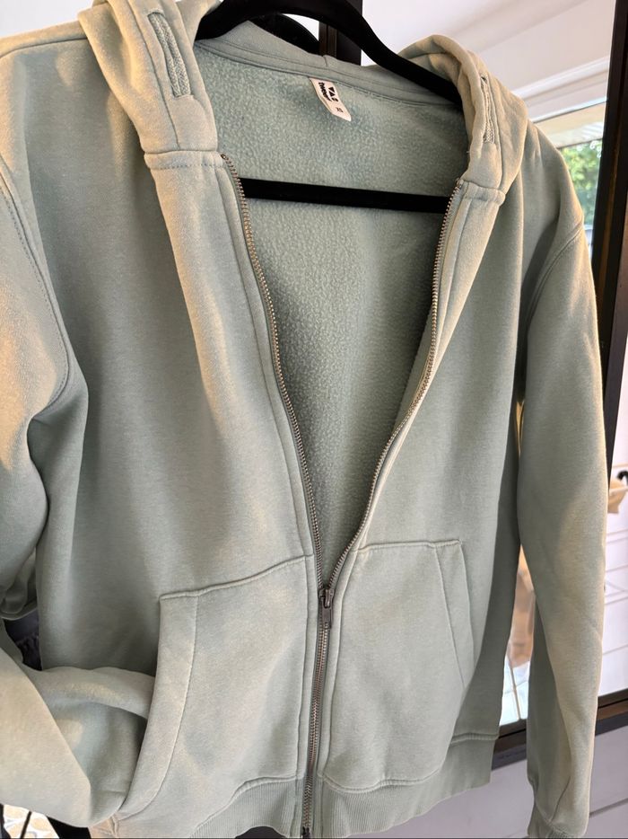 Veste Tao
