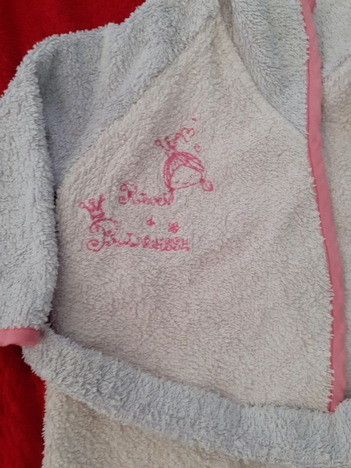 Peignoir - photo numéro 2