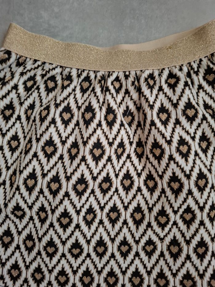 Jupe vertbaudet 6 ans - photo numéro 2