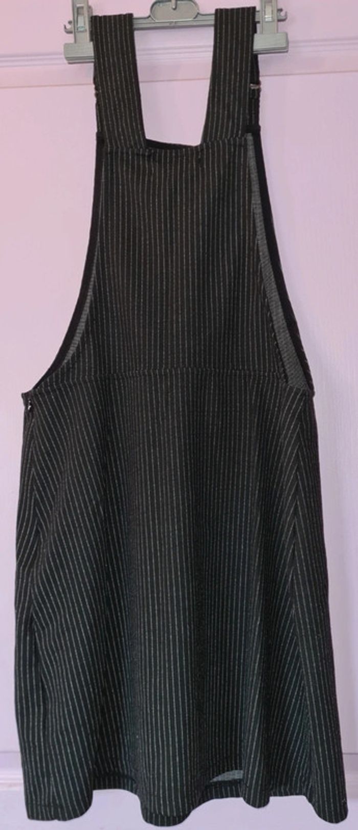 Robe rayé - photo numéro 2