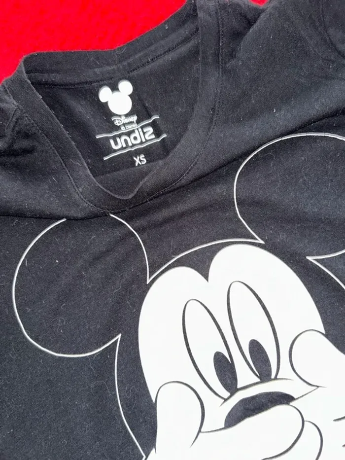 T shirt - photo numéro 2