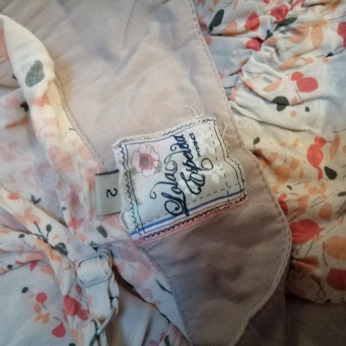 Tunique courte - photo numéro 5