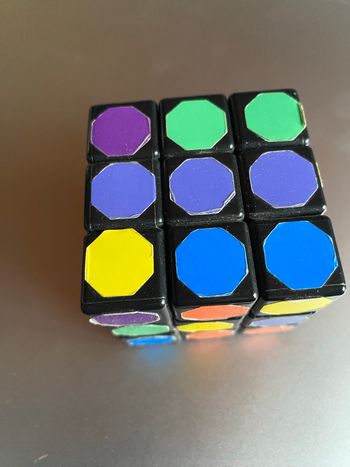 Rubik’s Cube