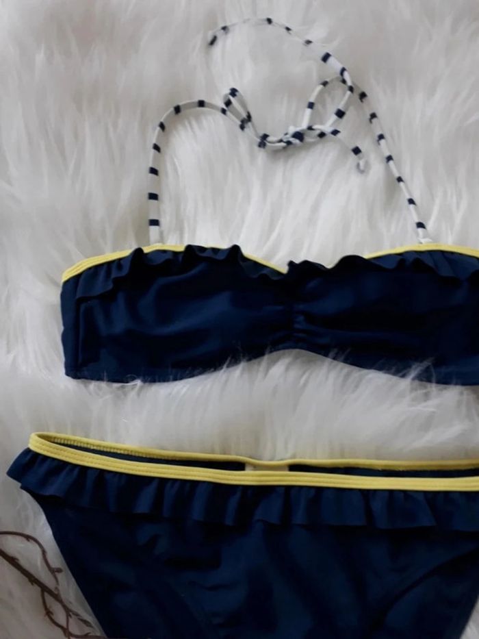 Maillot de bain Eldys Taille S🌿💞 - photo numéro 3