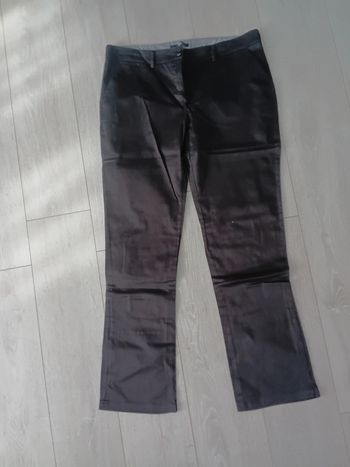 Pantalon de tailleur mim taille 44