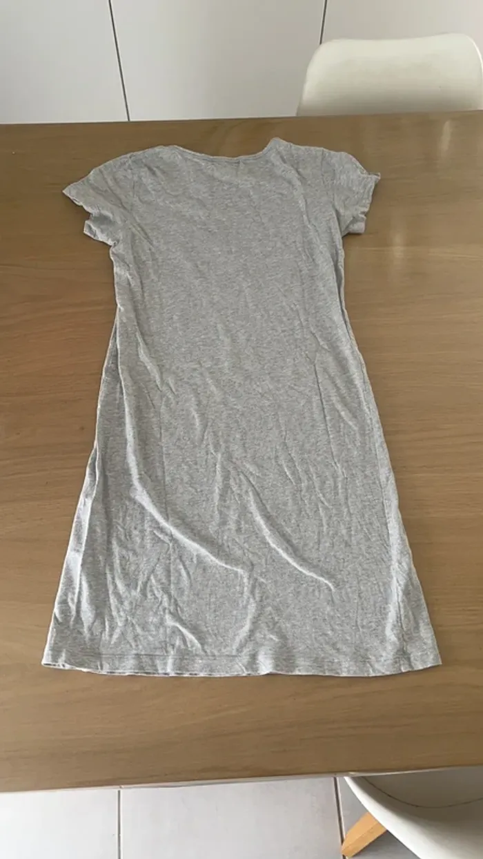 Chemise de nuit - photo numéro 4