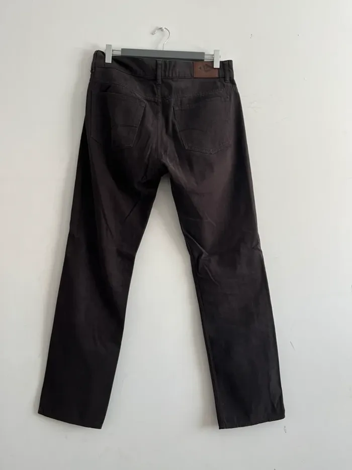 Pantalon Lee Cooper homme taille W32L34 - photo numéro 5