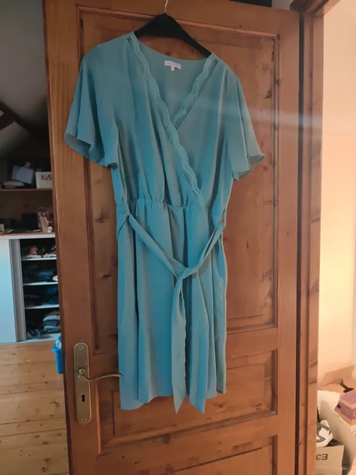 Robes