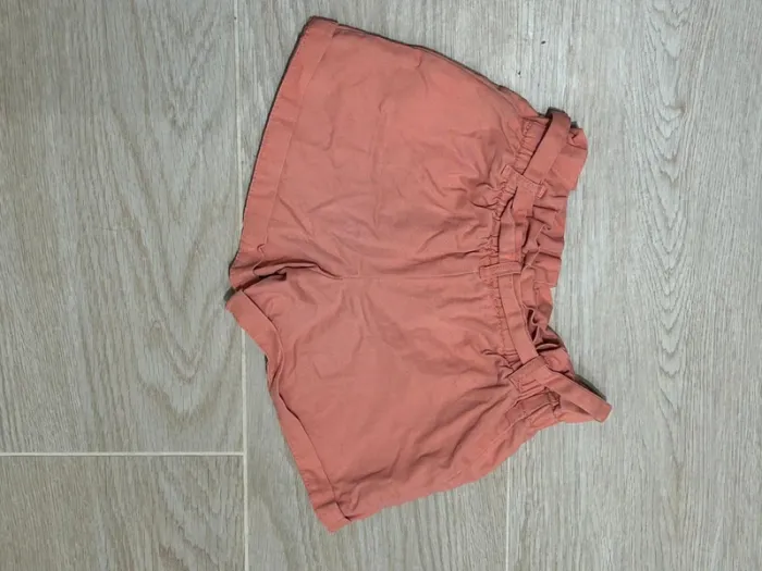 Short pêche - photo numéro 3