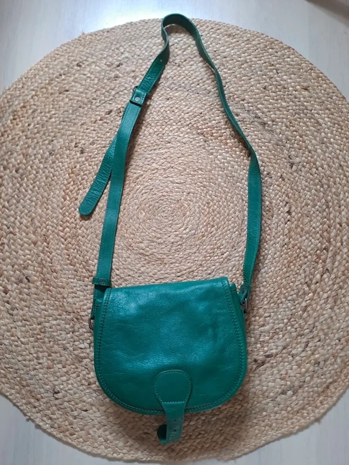 Sac Paul Marius - photo numéro 2