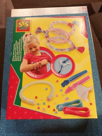 Bracelet à fabriquer