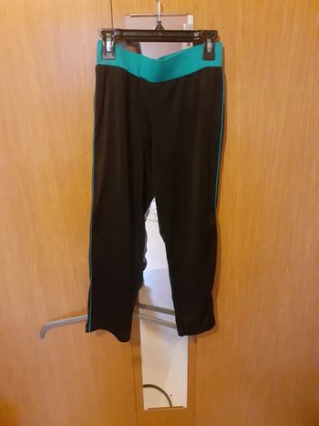 Pantacourt sport