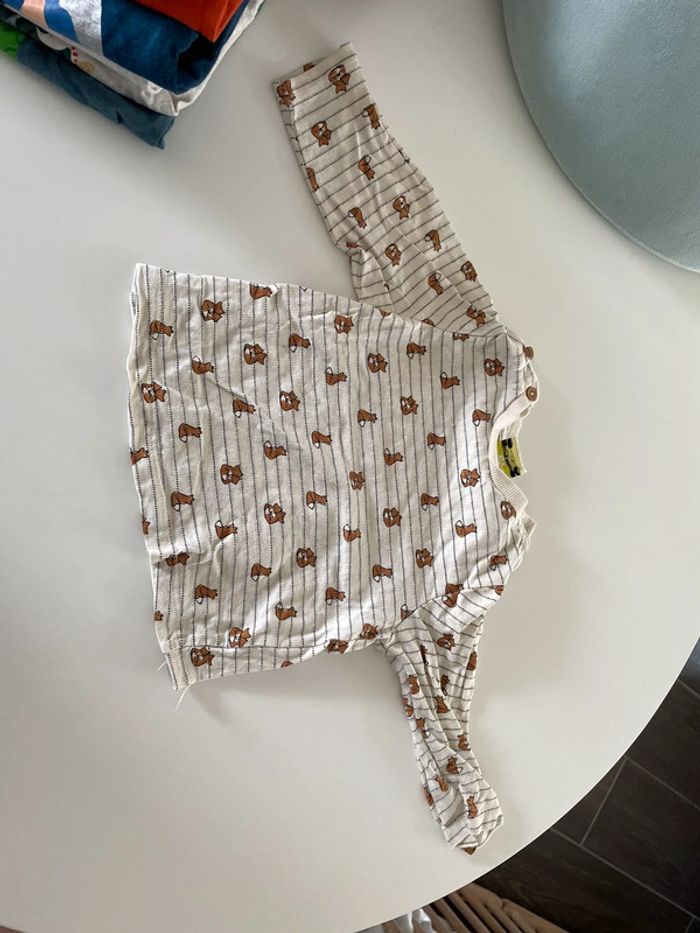 T-shirt ML 12 mois TAO