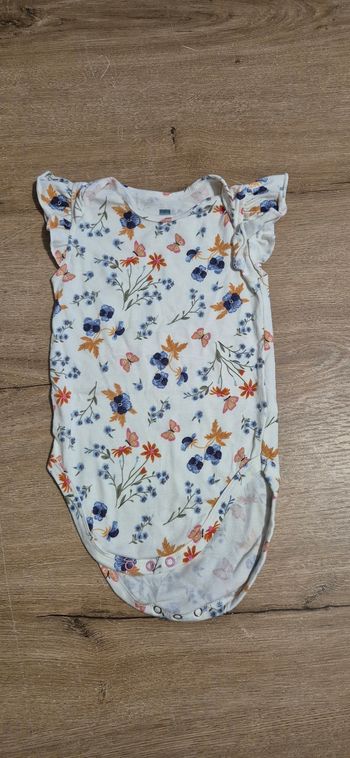 Bodie MC 12-18 mois 🌸