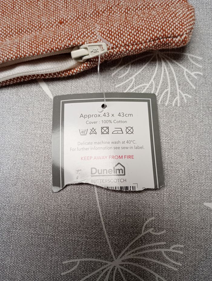 Housses coussins - photo numéro 5