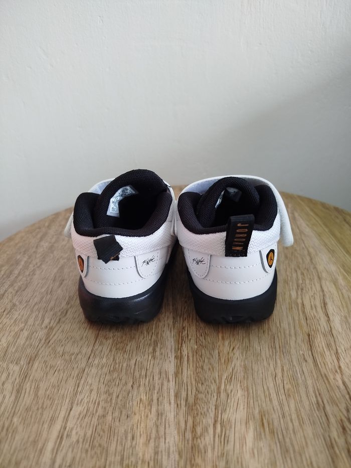 Baskets Jordan T25 - photo numéro 5